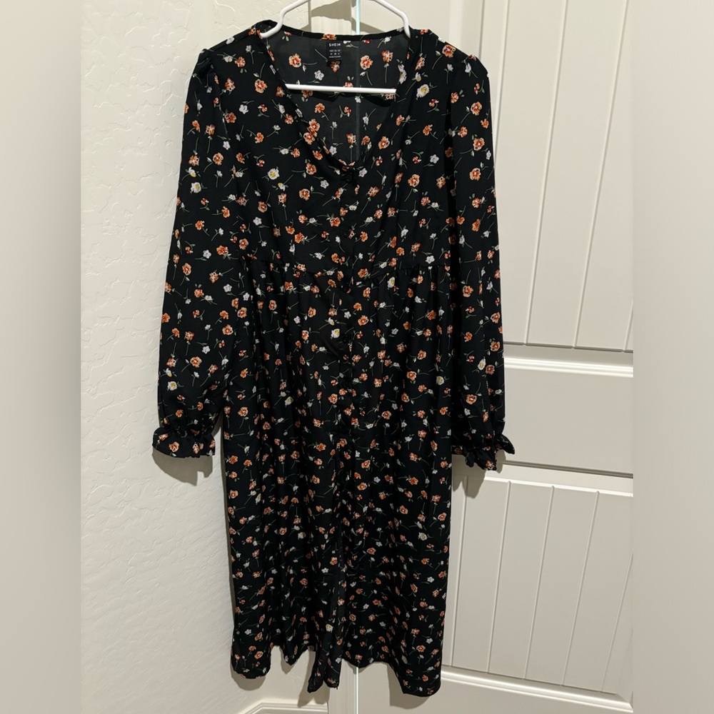 SHEIN dress